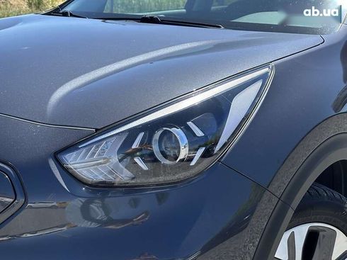 Kia Niro 2021 - фото 6