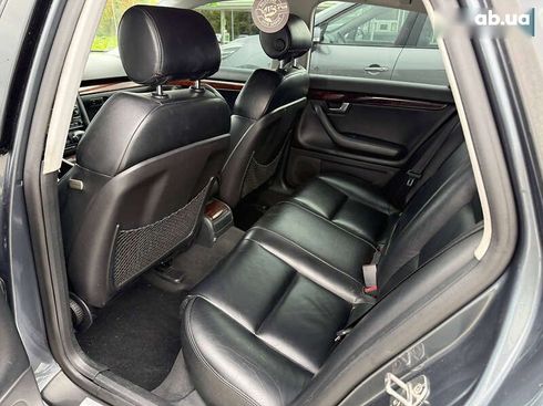 Audi A4 2005 - фото 11
