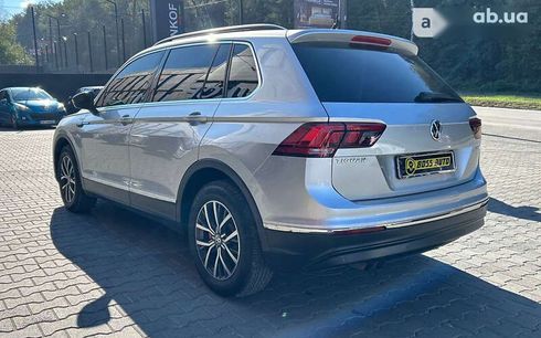 Volkswagen Tiguan 2017 - фото 4