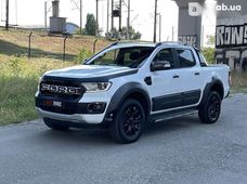 Продаж вживаних Ford Ranger 2021 року - купити на Автобазарі