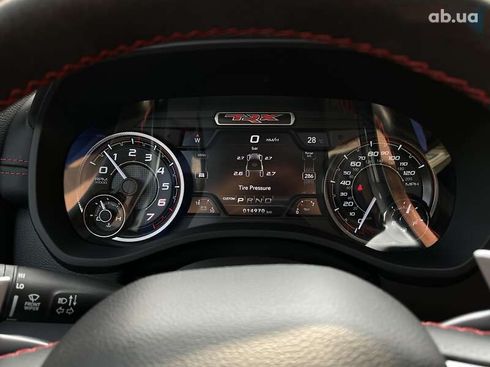 RAM 1500 2021 - фото 25