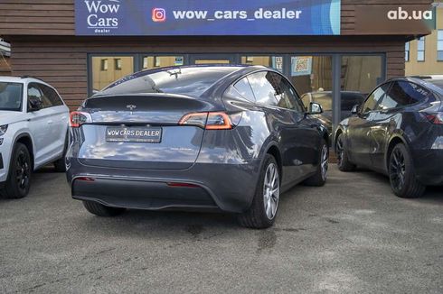 Tesla Model Y 2023 - фото 9