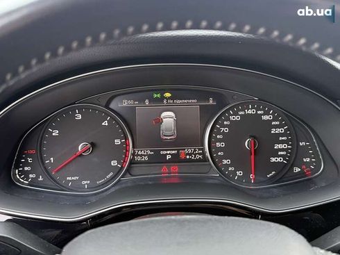 Audi Q8 2020 - фото 5