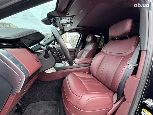 Land Rover Range Rover 2025 - фото 20