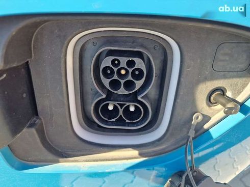 Hyundai Kona Electric 2022 - фото 5