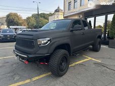 Продажа б/у Toyota Tundra в Киевской области - купить на Автобазаре