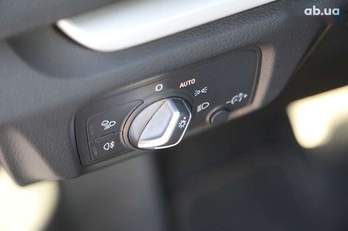 Audi A3 2017 - фото 22