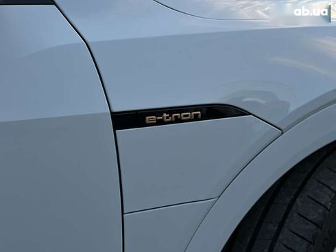 Audi E-Tron 2019 - фото 14