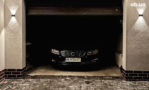Volvo S80 2014 черный - фото 20