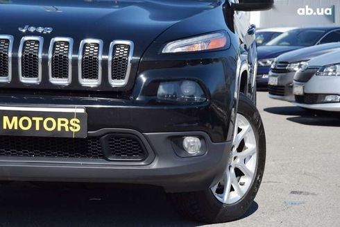 Jeep Cherokee 2017 - фото 6