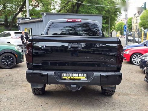Toyota Tundra 2019 - фото 4