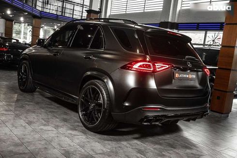 Mercedes-Benz GLE-Class 2019 - фото 20