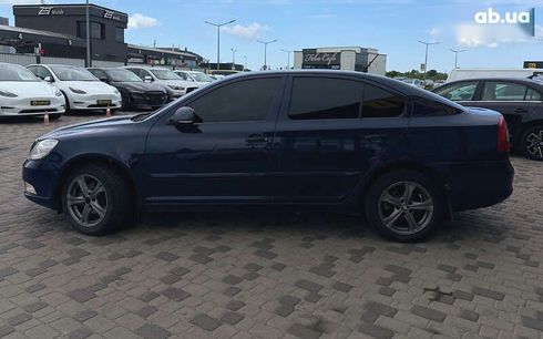 Skoda Octavia 2012 - фото 4