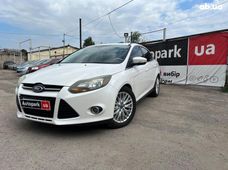 Купити Ford Focus 2012 бу в Запоріжжі - купити на Автобазарі