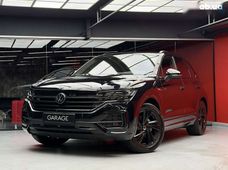 Продажа б/у Volkswagen Touareg в Киевской области - купить на Автобазаре