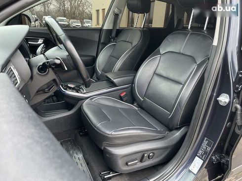 Kia Niro 2019 - фото 28