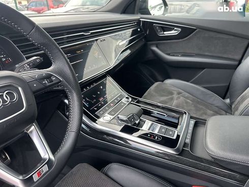 Audi Q8 2019 - фото 30