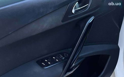 Peugeot 508 2013 - фото 8