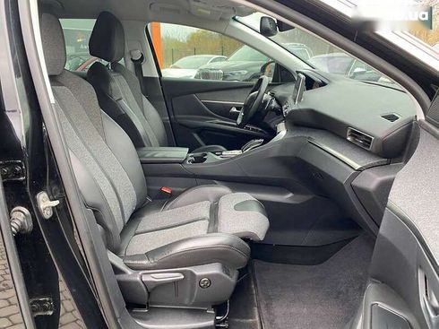 Peugeot 3008 2017 - фото 26