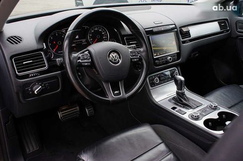 Volkswagen Touareg 2014 - фото 20