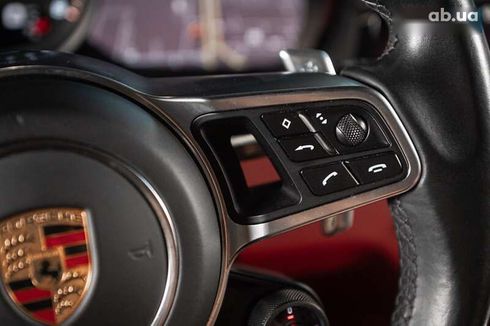 Porsche Cayenne Coupe 2021 - фото 5