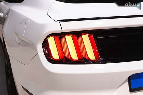 Ford Mustang 2014 - фото 14