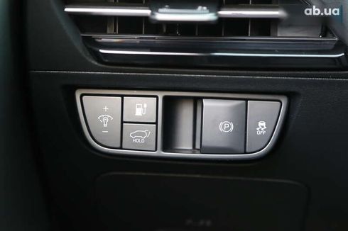 Kia EV6 2021 - фото 25