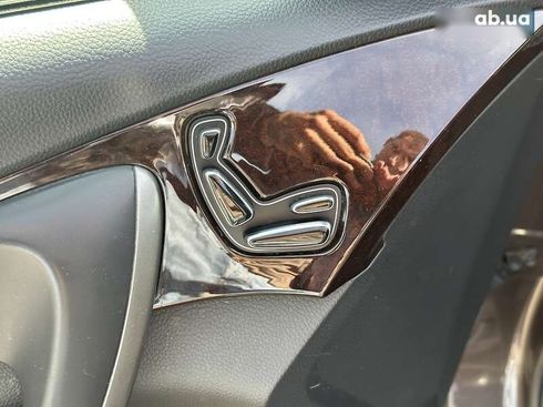 Hyundai Grandeur 2016 - фото 17