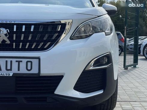 Peugeot 3008 2019 - фото 7