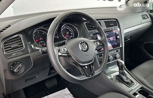 Volkswagen Golf 2018 - фото 5