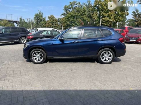 BMW X1 2013 - фото 5