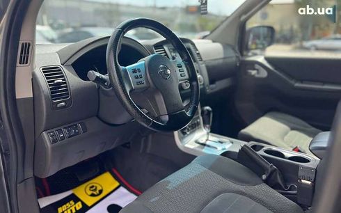 Nissan Pathfinder 2014 - фото 10