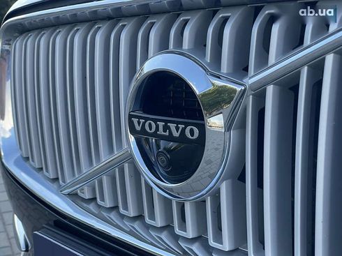 Volvo XC90 2016 - фото 21