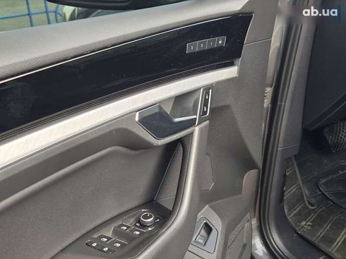 Volkswagen Touareg 2022 - фото 18