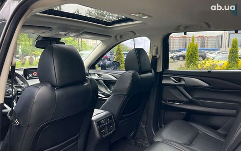 Mazda CX-9 2017 - фото 13