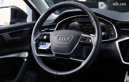 Audi A6 2022 - фото 16