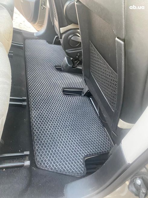 Citroёn C4 Picasso 2007 коричневый - фото 12