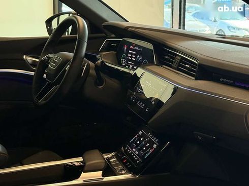 Audi E-Tron 2022 - фото 29