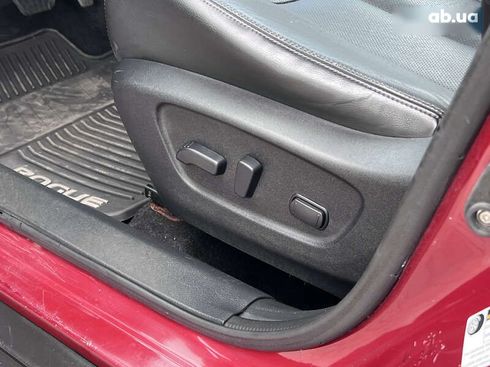 Nissan Rogue 2014 - фото 25