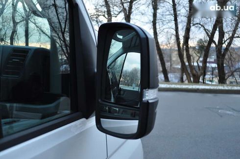 Volkswagen Crafter 2019 - фото 30