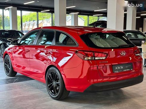 Hyundai i30 2019 - фото 14