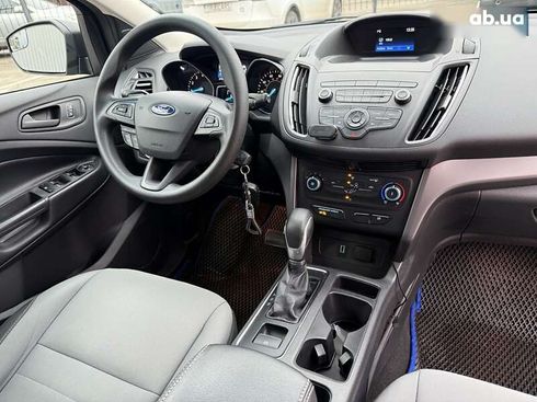 Ford Escape 2019 - фото 24