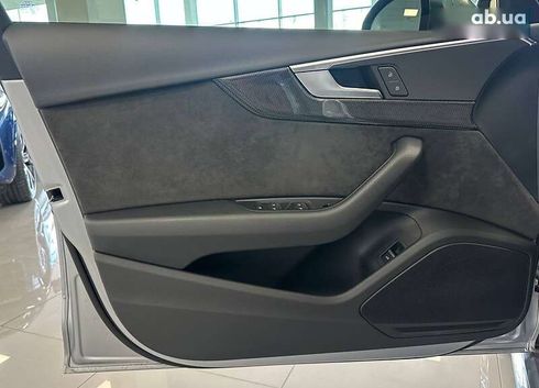 Audi S4 2017 - фото 9