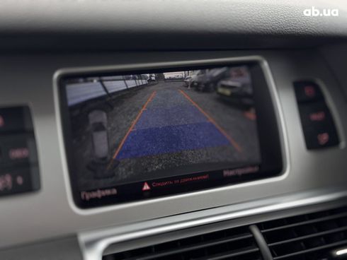 Audi Q7 2013 - фото 6