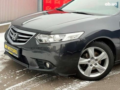 Honda Accord 2011 - фото 26
