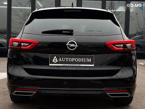 Opel Insignia 2021 - фото 13