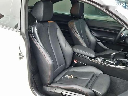 BMW 2 серия 2014 - фото 18