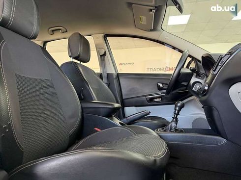 Kia Cee'd 2009 - фото 29
