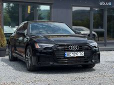 Продажа б/у Audi A6 во Львове - купить на Автобазаре