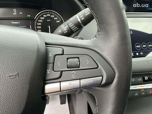 Cadillac XT4 2022 - фото 25
